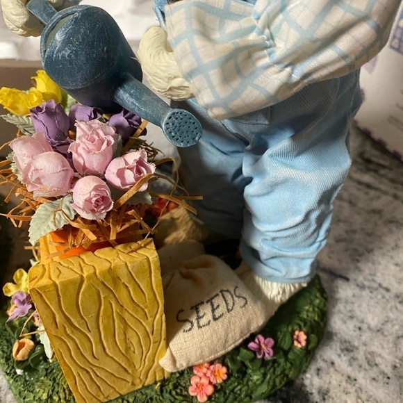 Spring Bunnies - Picture 7 of 10